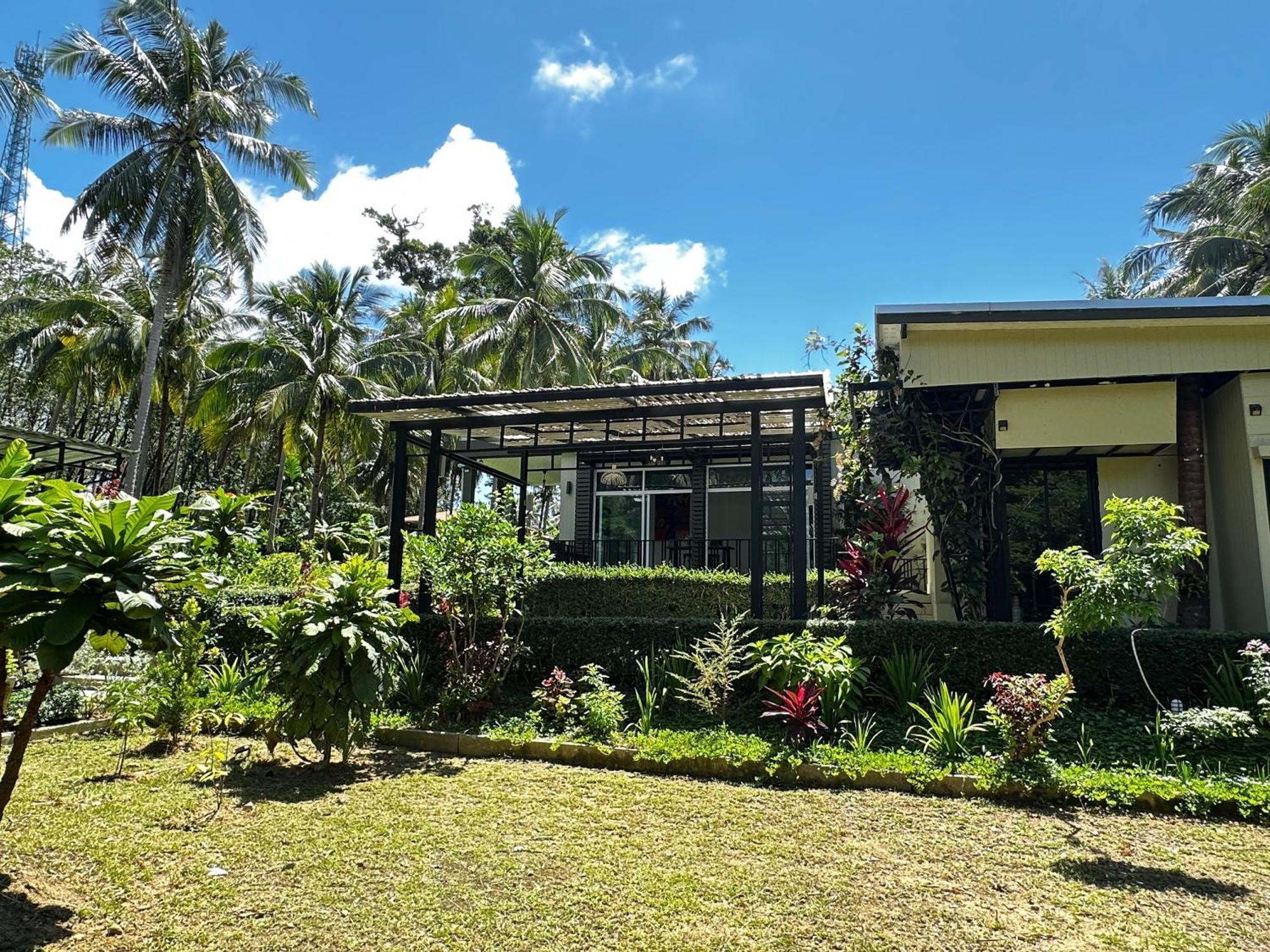 Koh Kood Bed'S Hotel Ko Kut Kültér fotó