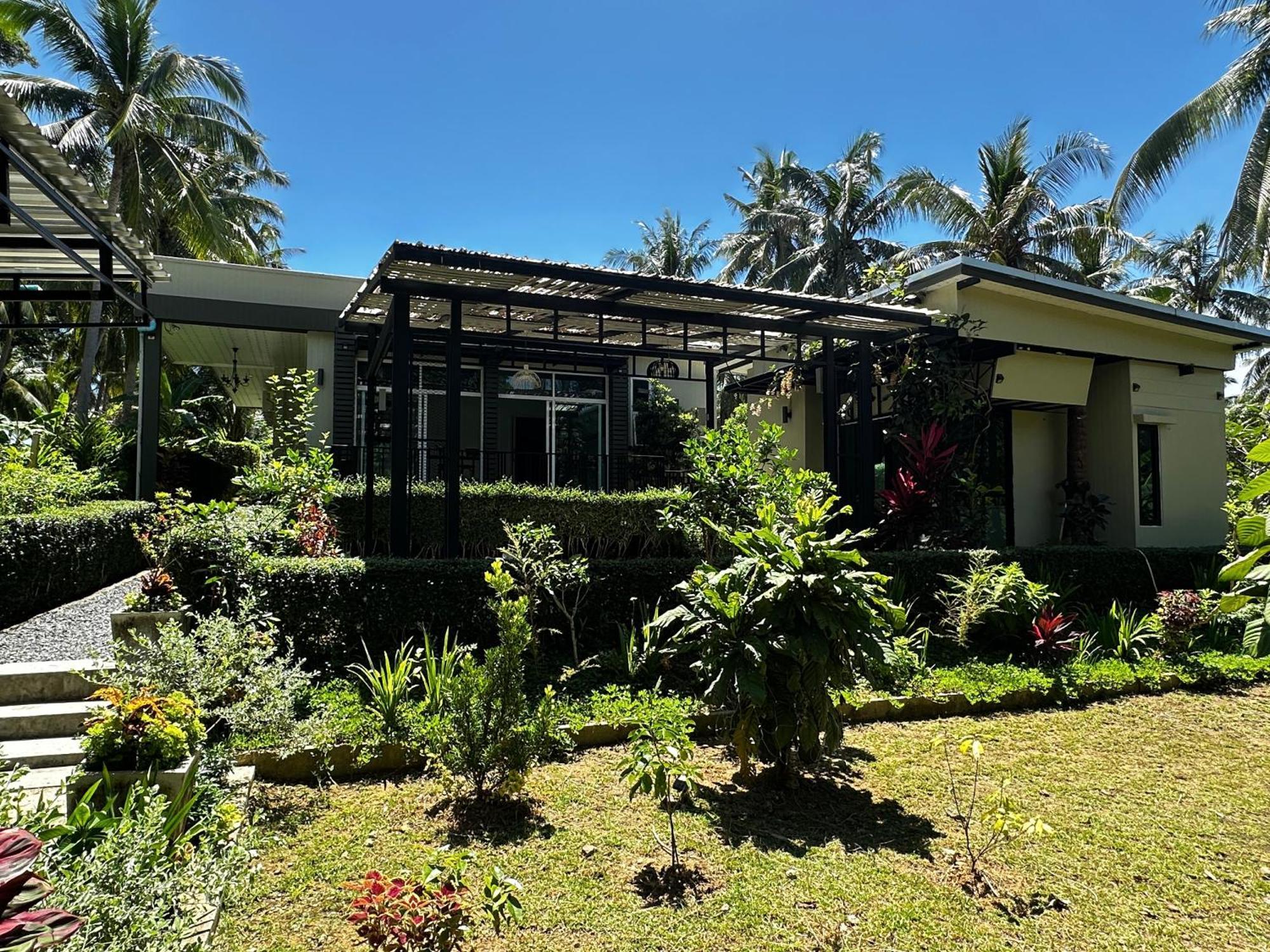 Koh Kood Bed'S Hotel Ko Kut Kültér fotó