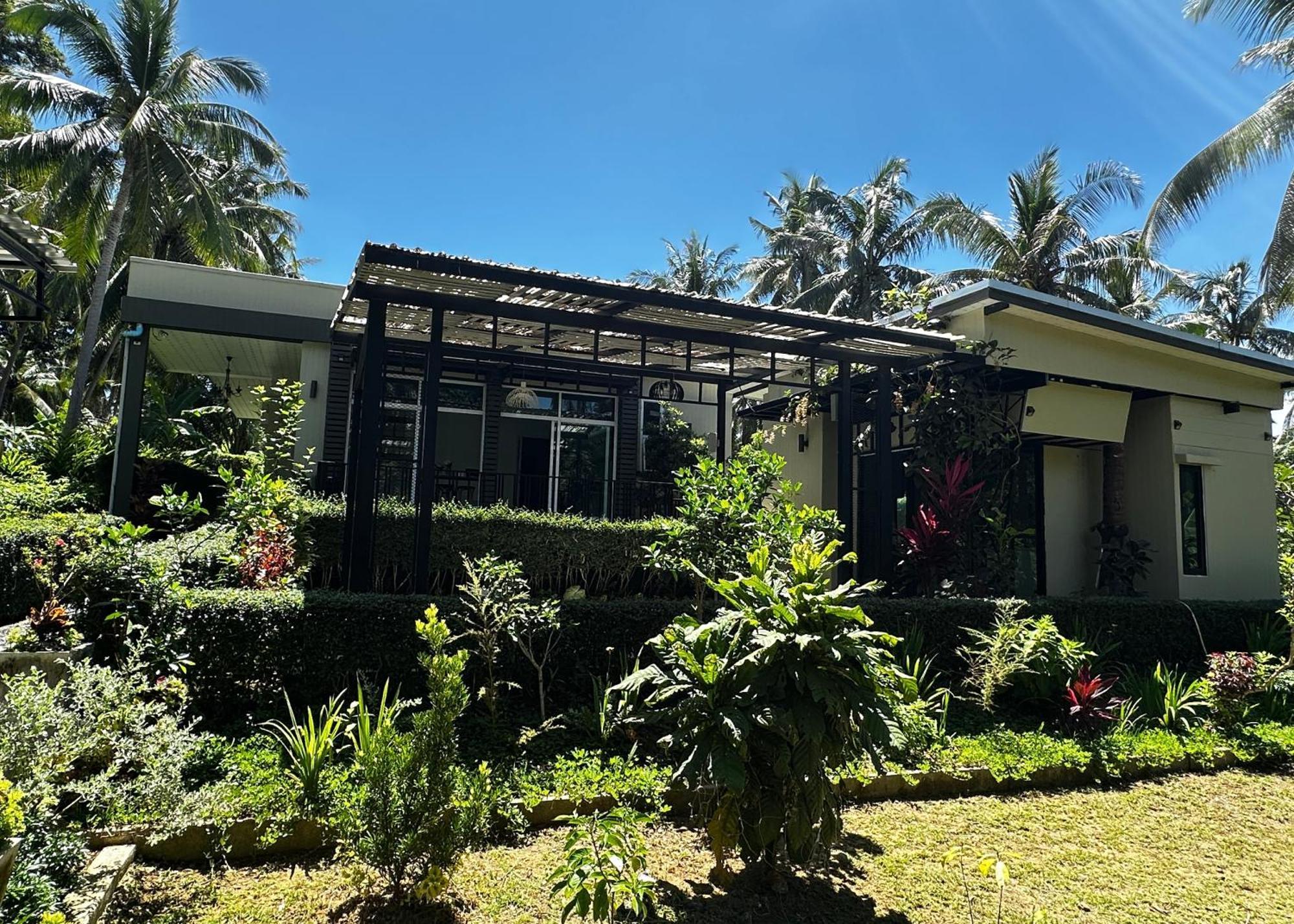 Koh Kood Bed'S Hotel Ko Kut Kültér fotó