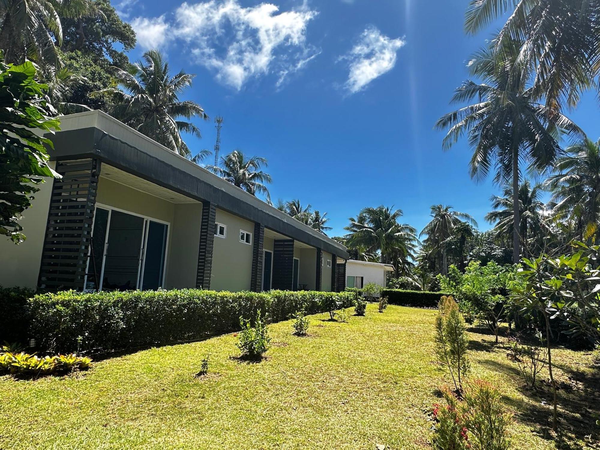 Koh Kood Bed'S Hotel Ko Kut Kültér fotó