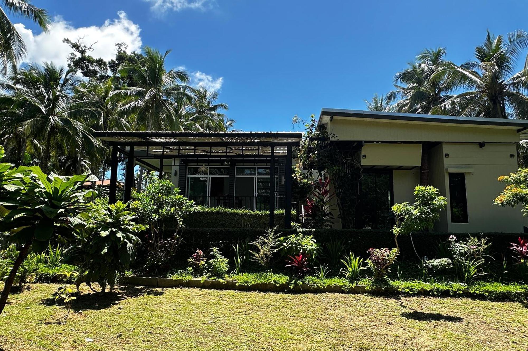 Koh Kood Bed'S Hotel Ko Kut Kültér fotó