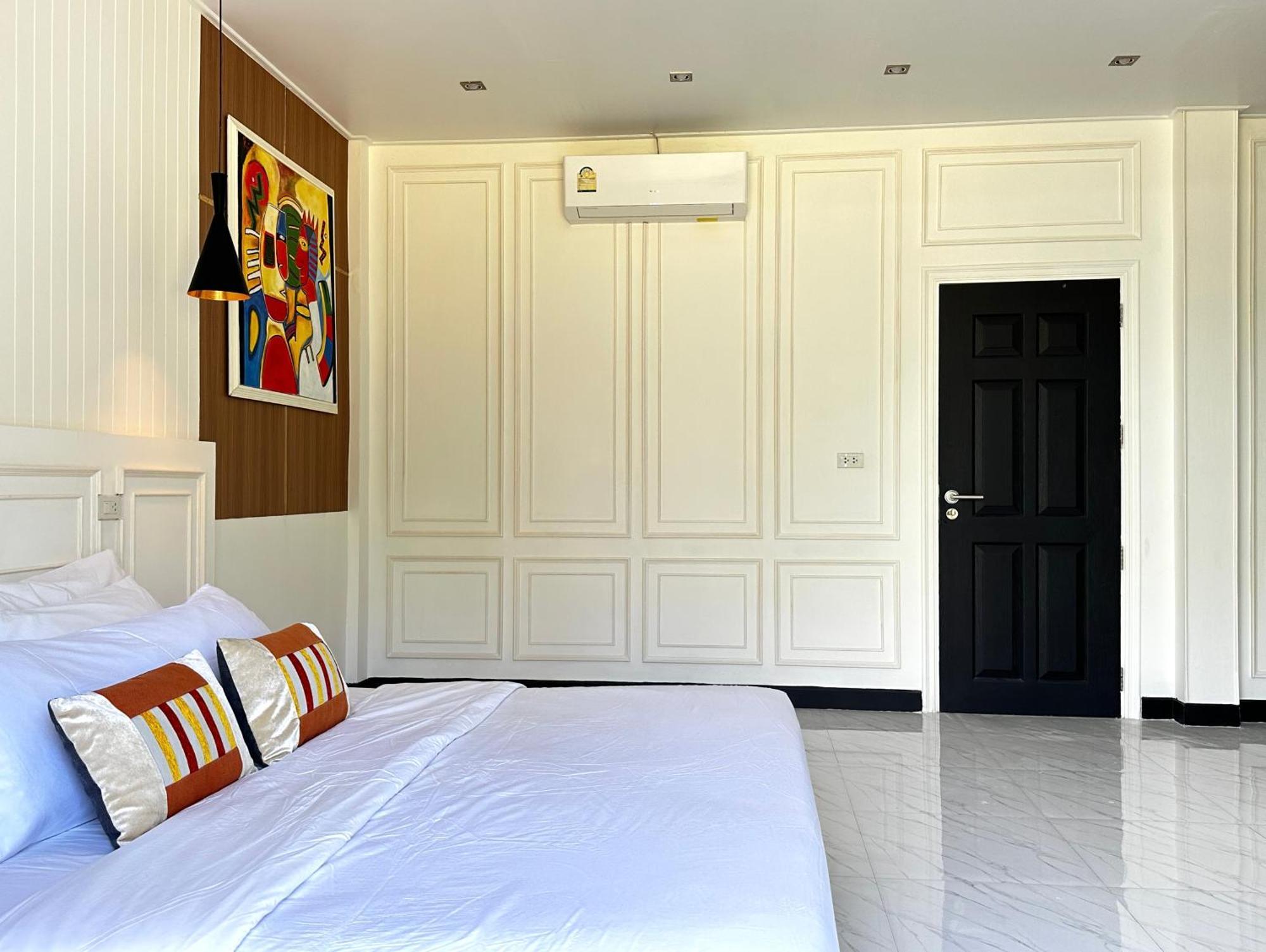 Koh Kood Bed'S Hotel Ko Kut Kültér fotó