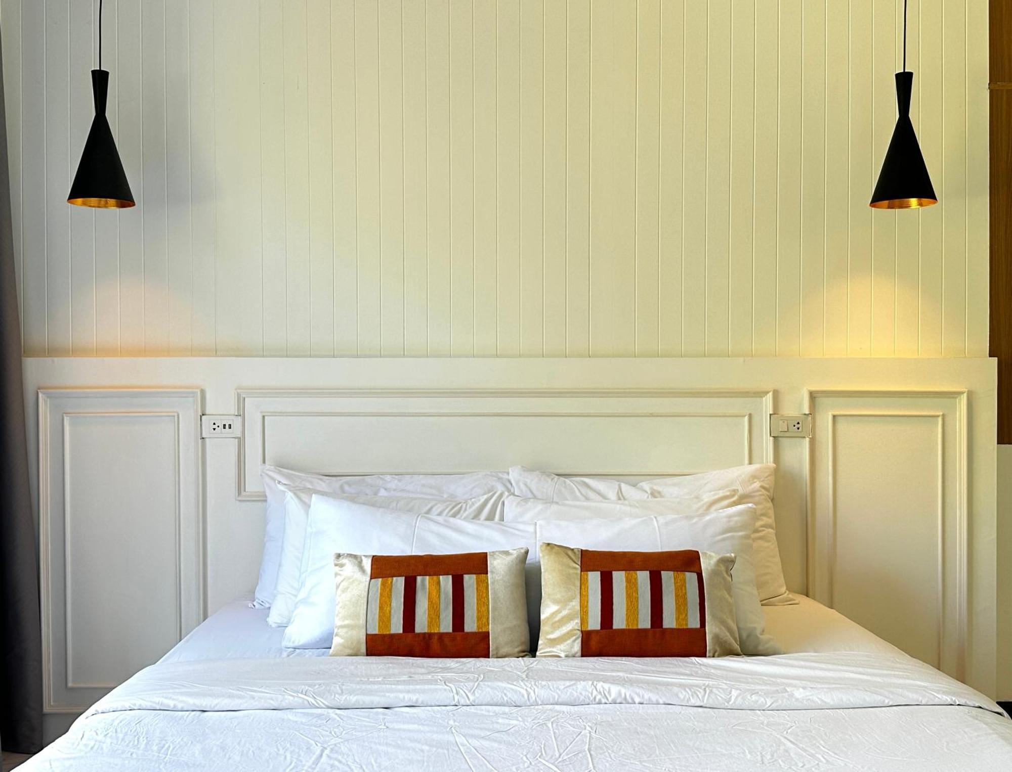 Koh Kood Bed'S Hotel Ko Kut Kültér fotó